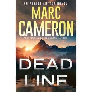 Dead Line -- Marc Cameron